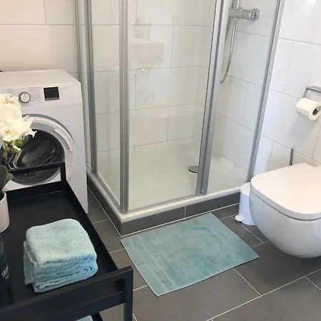 Appartement Modernes Business *