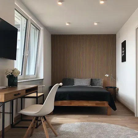Appartement Modernes Business *