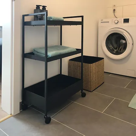Appartement Modernes Business Schweinfurt