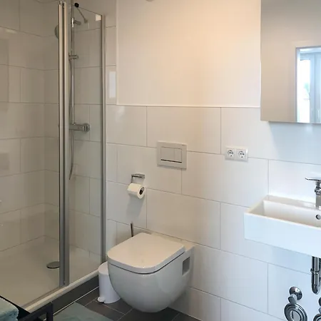 Appartement Modernes Business *